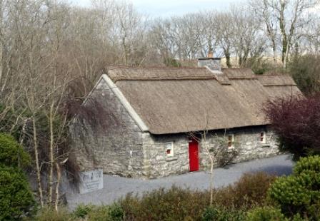 Michael Cusack Centre, County Clare