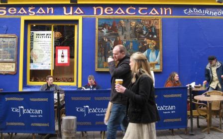 Tigh Neachtain