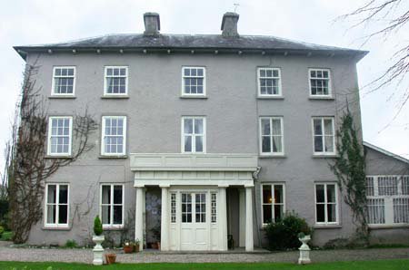 Richmond House, Cappoquin, County Waterford