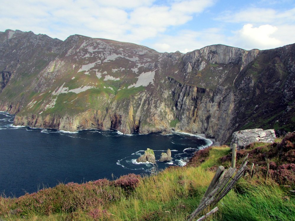 Sliabh Liag, Donegal