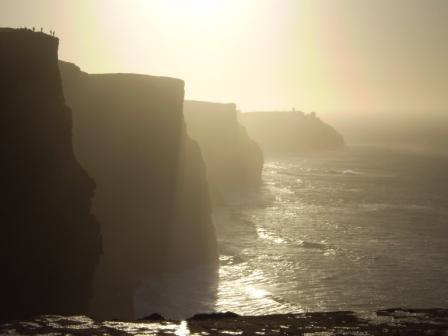 Cliffs of Moher, County Clare, Ireland