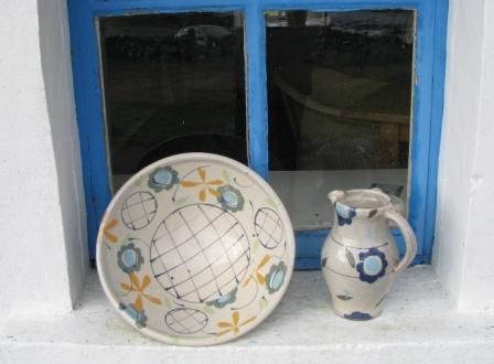 Stephen Price Pottery